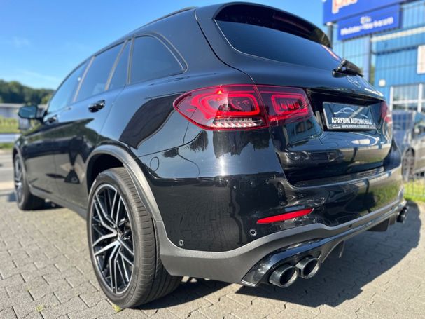 Mercedes-Benz GLC 43 AMG 4Matic 287 kW image number 27