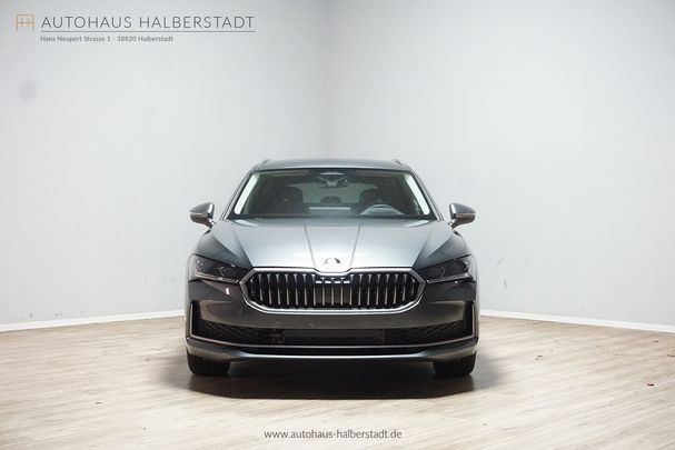 Skoda Superb Combi 2.0 TDI 4x4 142 kW image number 3