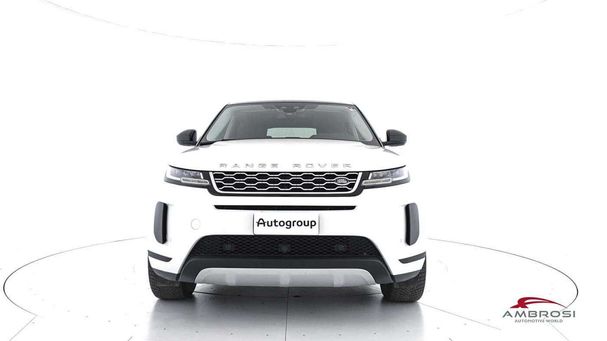 Land Rover Range Rover Evoque 110 kW image number 3