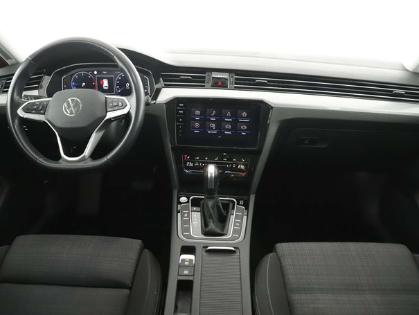 Volkswagen Passat Variant TDI Business DSG 90 kW image number 13