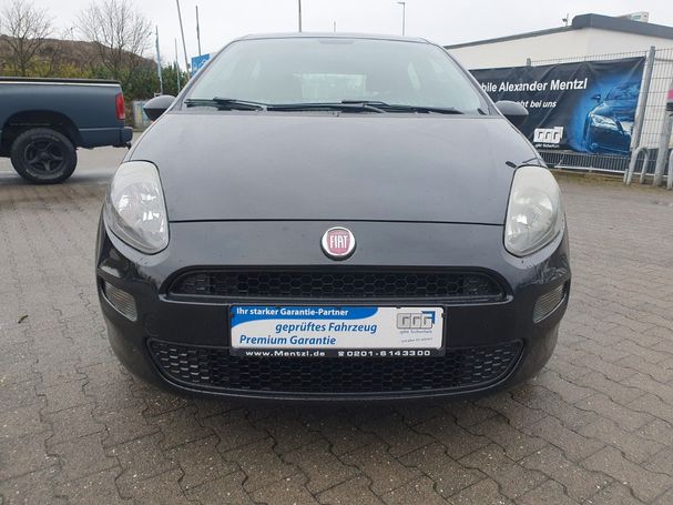 Fiat Punto 1.2 8V Easy 51 kW image number 3