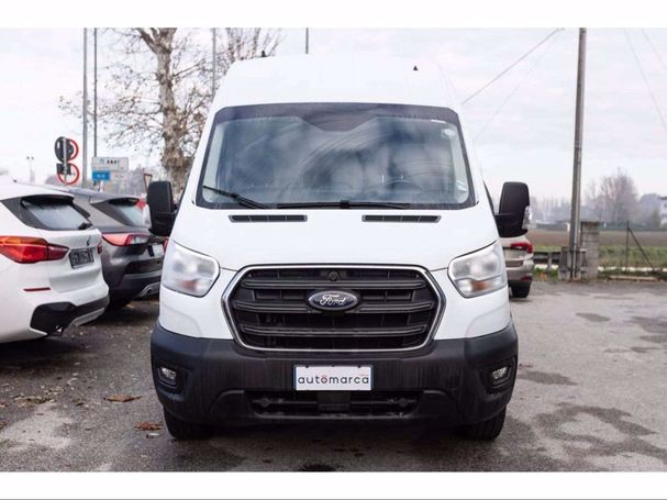 Ford Transit 350 Trend 125 kW image number 2