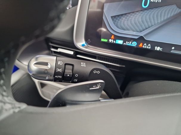 Hyundai Ioniq 6 77 kWh 168 kW image number 13