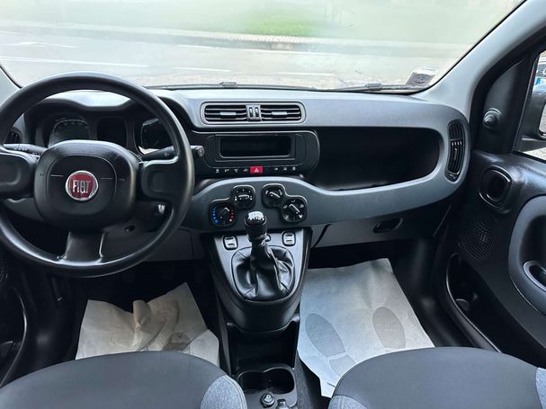 Fiat Panda 1.0 Hybrid 52 kW image number 6