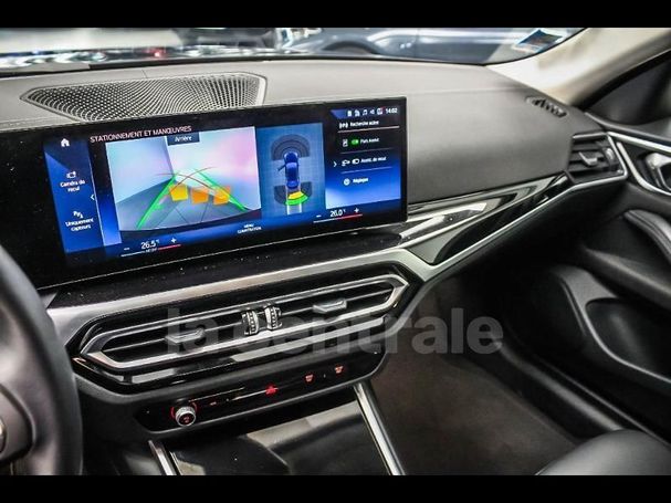 BMW i4 eDrive40 250 kW image number 18