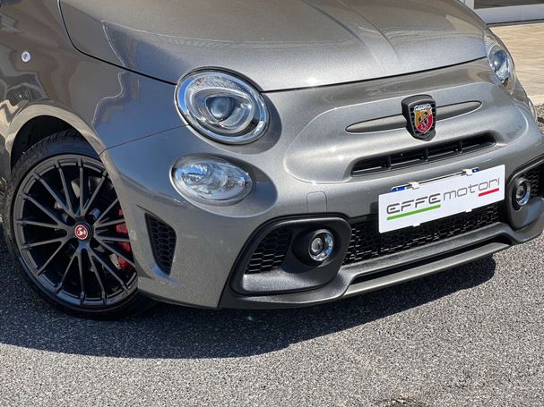 Abarth 595 Competizione 132 kW image number 21