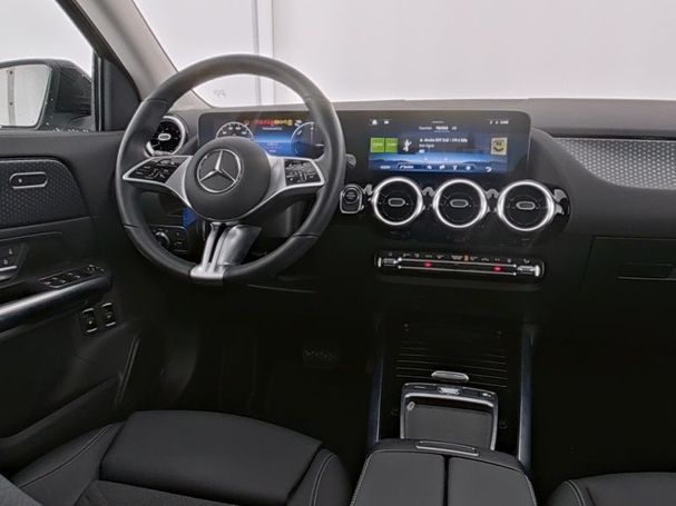 Mercedes-Benz GLA 250 e 160 kW image number 8