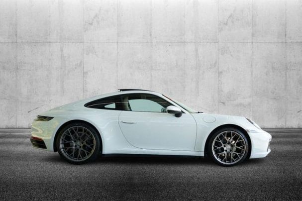 Porsche 992 Carrera 283 kW image number 3