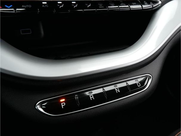 Fiat 500 e 42 kWh 87 kW image number 30