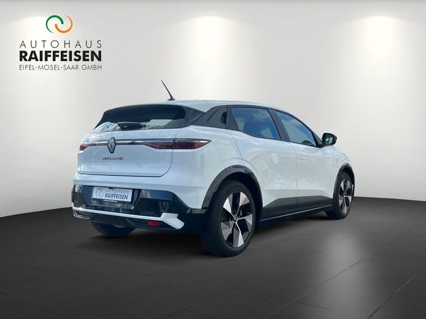 Renault Megane E-Tech Electric EV40 96 kW image number 3