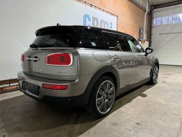 Mini Cooper Clubman 100 kW image number 2