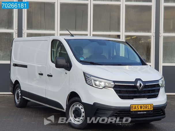 Renault Trafic L2H1 130 96 kW image number 2