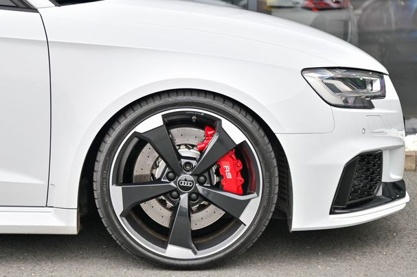 Audi RS3 2.5 TFSI Sportback 294 kW image number 32