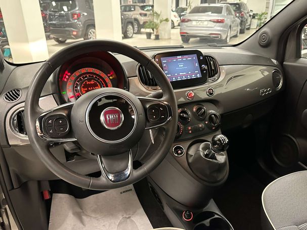 Fiat 500 1.0 51 kW image number 12