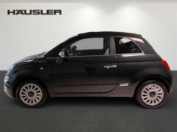 Fiat 500C 1.0 GSE 52 kW image number 7