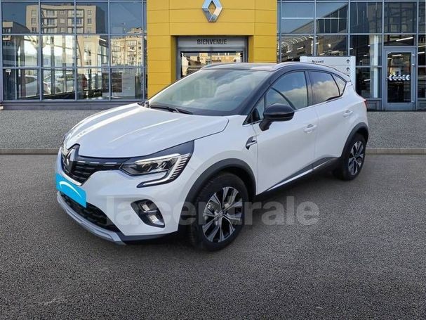 Renault Captur TCe 90 Techno 67 kW image number 1