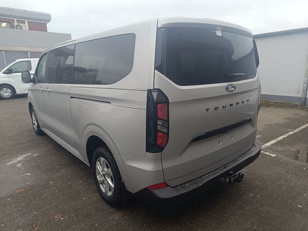 Ford Tourneo Custom 320 L2 Trend 100 kW image number 3