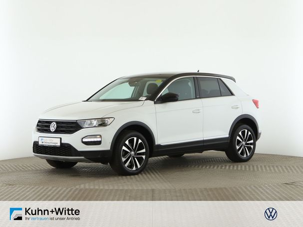 Volkswagen T-Roc 1.5 TSI IQ.DRIVE DSG 110 kW image number 1