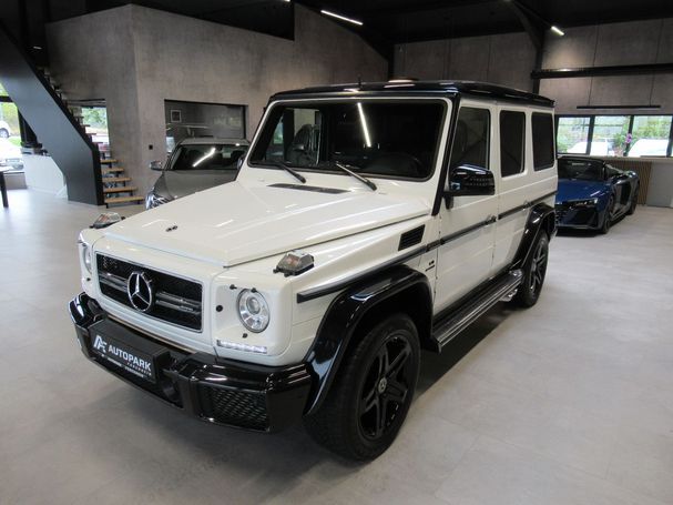 Mercedes-Benz G 500 310 kW image number 1