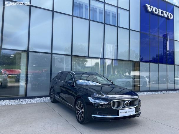 Volvo V90 B4 145 kW image number 8