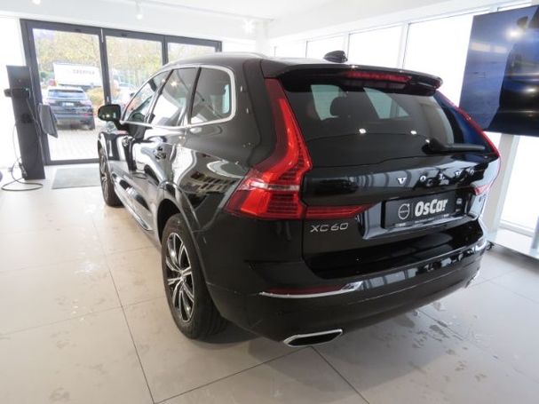 Volvo XC60 B4 AWD Inscription 145 kW image number 4