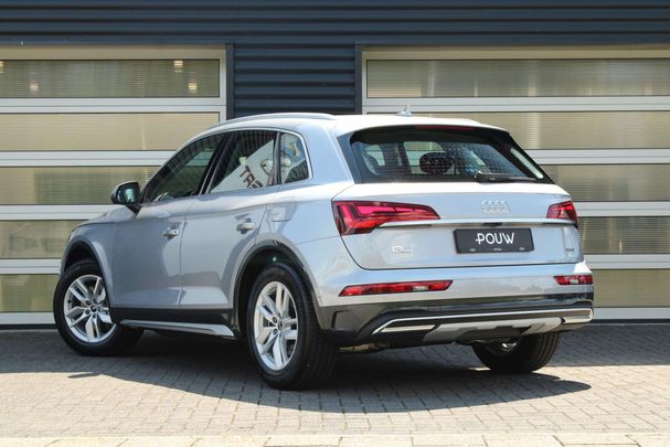 Audi Q5 50 TFSIe Advanced 220 kW image number 11