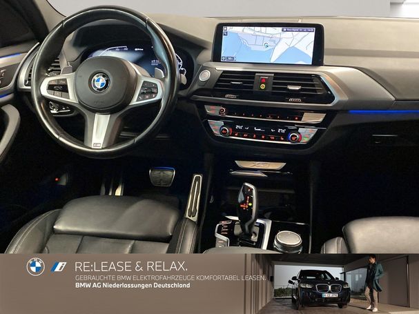 BMW X3 xDrive30e 215 kW image number 8