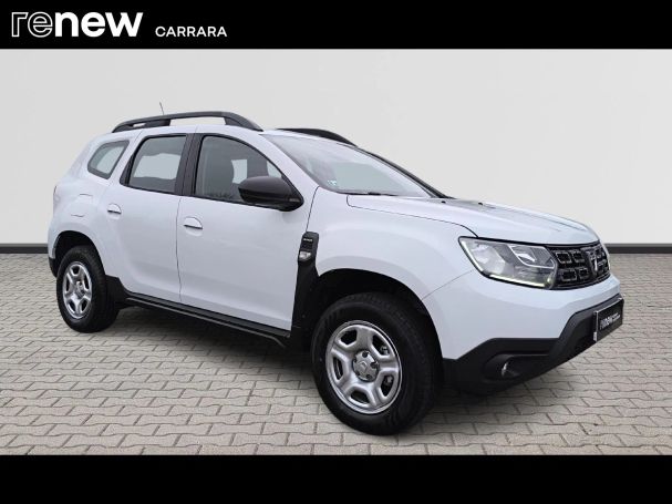 Dacia Duster Blue dCi Comfort 85 kW image number 7