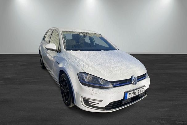 Volkswagen Golf DSG 150 kW image number 7