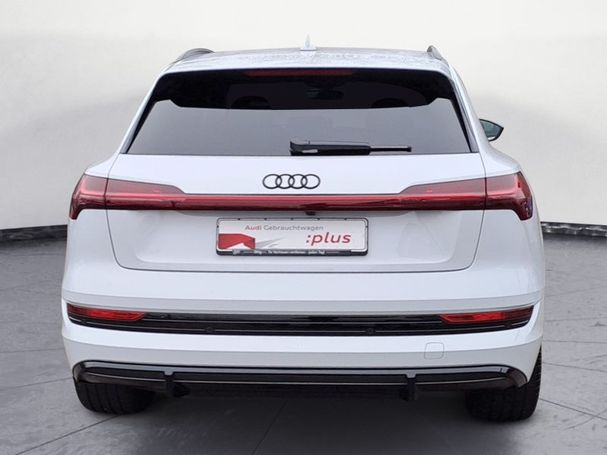 Audi e-tron 50 quattro S-line 230 kW image number 2