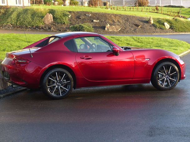 Mazda MX-5 SKYACTIV-G 135 kW image number 15