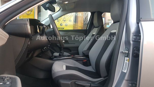 Opel Mokka Elegance 96 kW image number 13