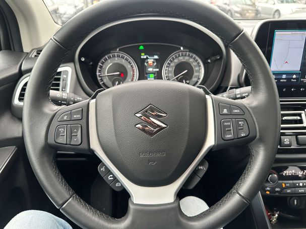 Suzuki SX4 S-Cross 85 kW image number 22