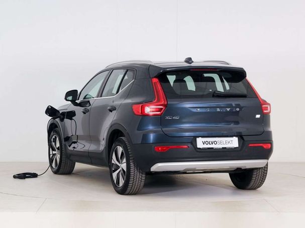 Volvo XC40 Recharge Plug-in Hybrid T4 Inscription Expression 155 kW image number 6