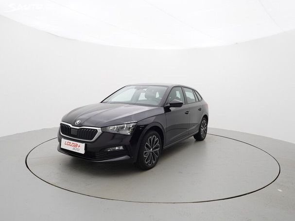 Skoda Scala 1.0 TSI Ambition 81 kW image number 1