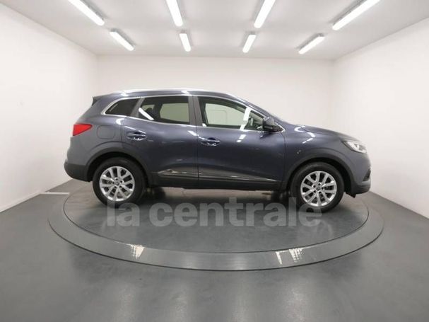 Renault Kadjar TCe 140 103 kW image number 4