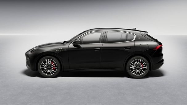 Maserati Grecale GT 221 kW image number 3