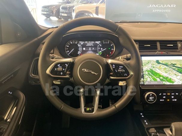 Jaguar E-Pace 227 kW image number 6