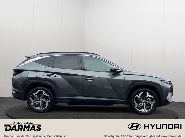 Hyundai Tucson 4WD 195 kW image number 4