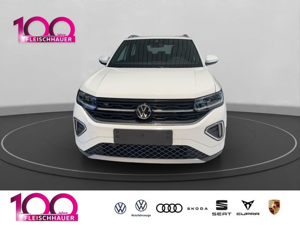 Volkswagen T-Cross 85 kW image number 2