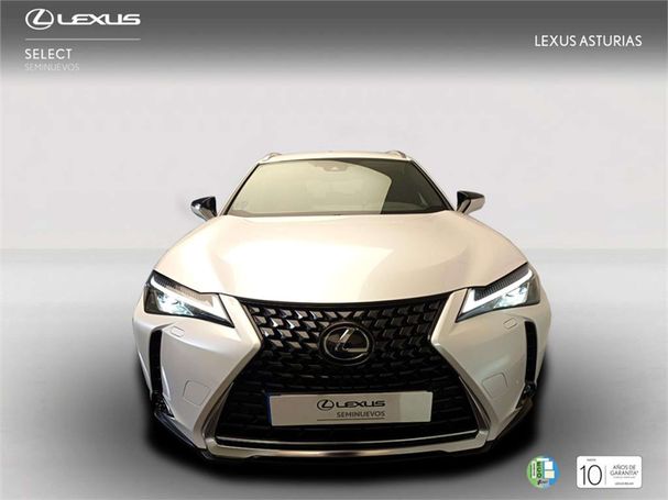 Lexus UX 135 kW image number 3