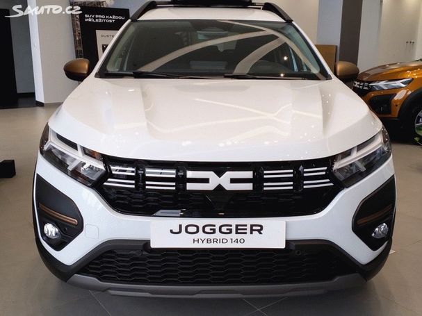 Dacia Jogger 104 kW image number 7