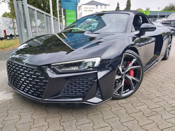 Audi R8 quattro 419 kW image number 1