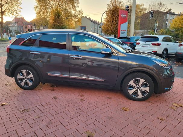 Kia Niro 105 kW image number 7