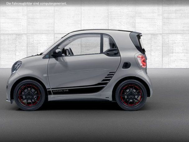 Smart ForTwo EQ 60 kW image number 5