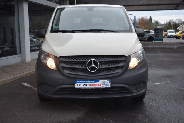 Mercedes-Benz Vito 114 CDi 100 kW image number 8