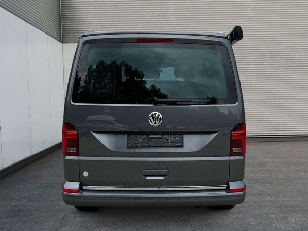 Volkswagen T6 California 4Motion 110 kW image number 33