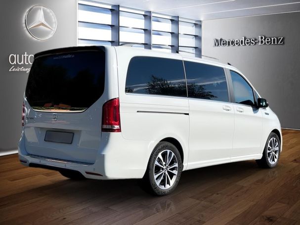 Mercedes-Benz EQV 300 150 kW image number 9