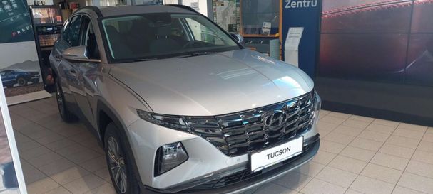 Hyundai Tucson HEV 169 kW image number 2