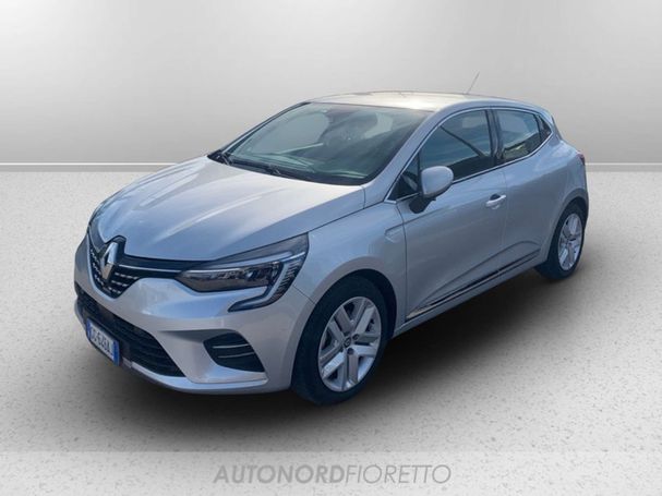 Renault Clio E-Tech Hybrid 140 Intens 103 kW image number 1